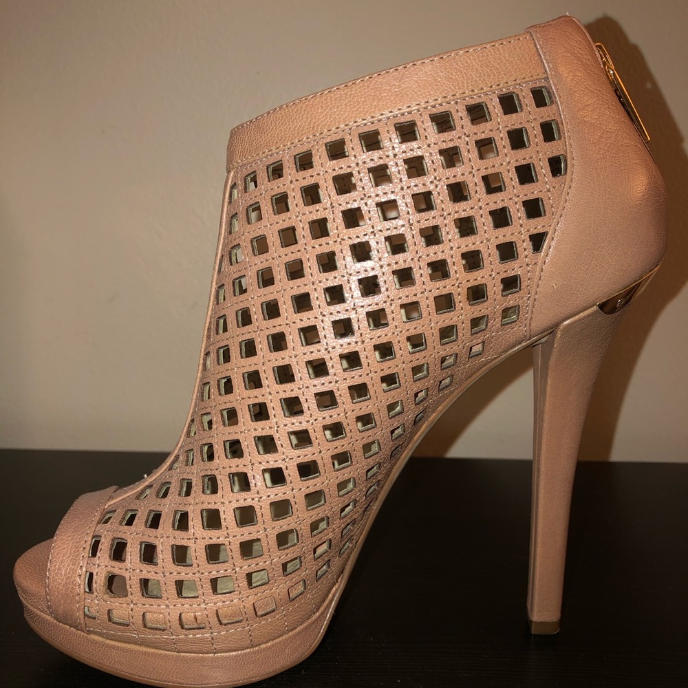 Michael Kors heels